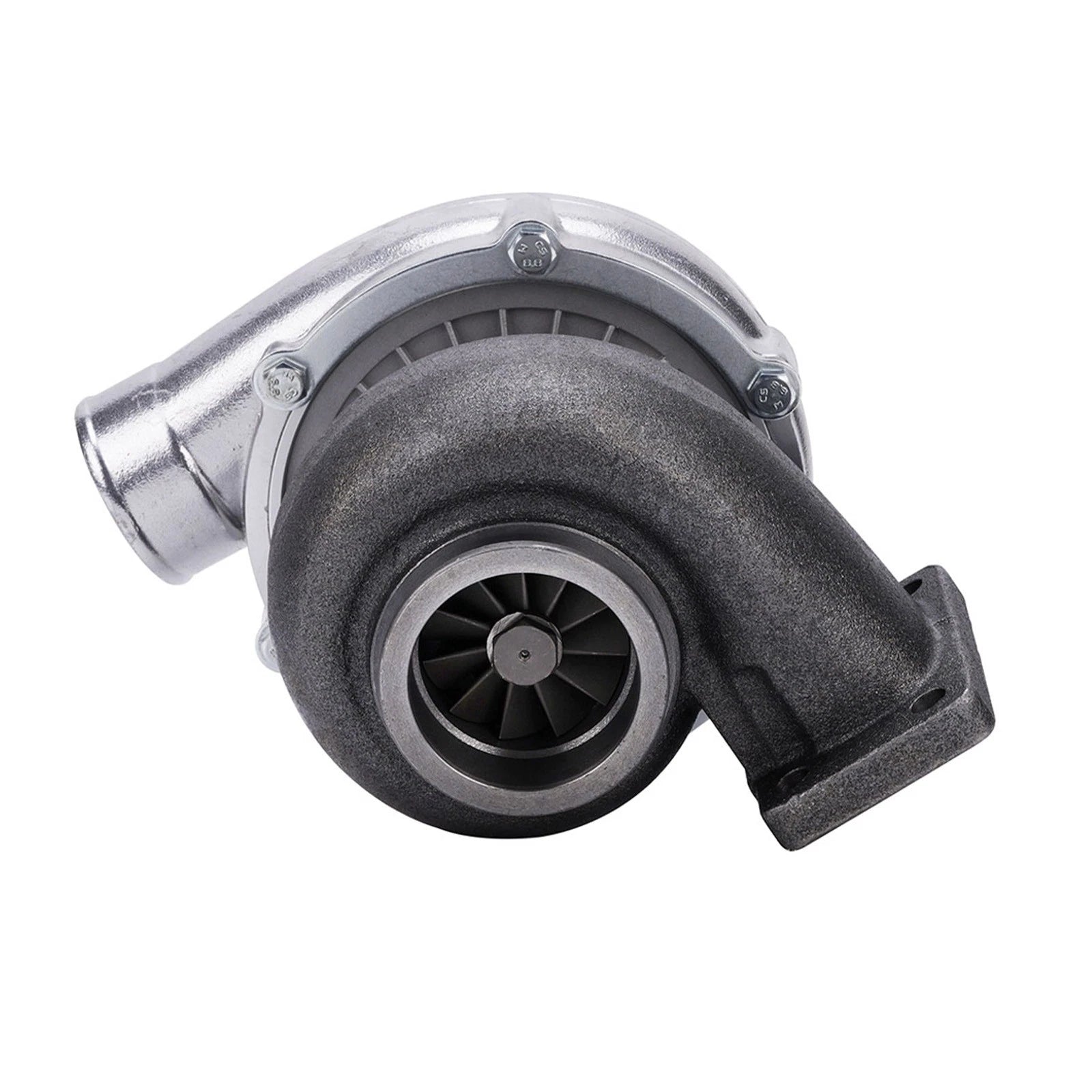Turbo for Universal Manifold with T3 Flange (1.8L–3.0L Engines)