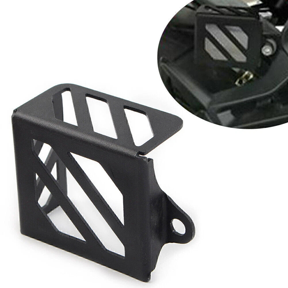 Rear Brake Fluid Reservoir Cover for Honda CB300R/250R/150R/CBR500R/CB500X (2018–2023)