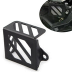 Rear Brake Fluid Reservoir Cover for Honda CB300R/250R/150R/CBR500R/CB500X (2018–2023)