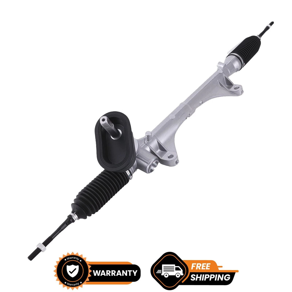 Steering Rack and Pinion For Nissan Sentra 2013-2017 2016 L4 1.8L 480013SG1A