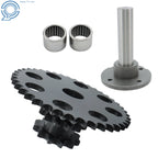 Chain Drive Sprocket Set D64175 D76529 D124607 for Case 1845 (1990–1995)