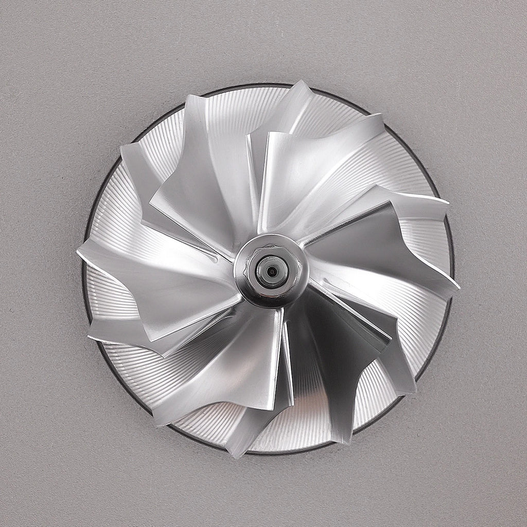 Billet Turbo Core for BMW M135i M235i 335i xDrive (2011–2018)