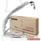 Power Steering Pressure Line Hose for Ford Fusion Lincoln MKZ (2006–2020)
