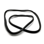 Rear Boot Trunk Lid Weatherstrip Seal for 2006-2011 Honda Civic