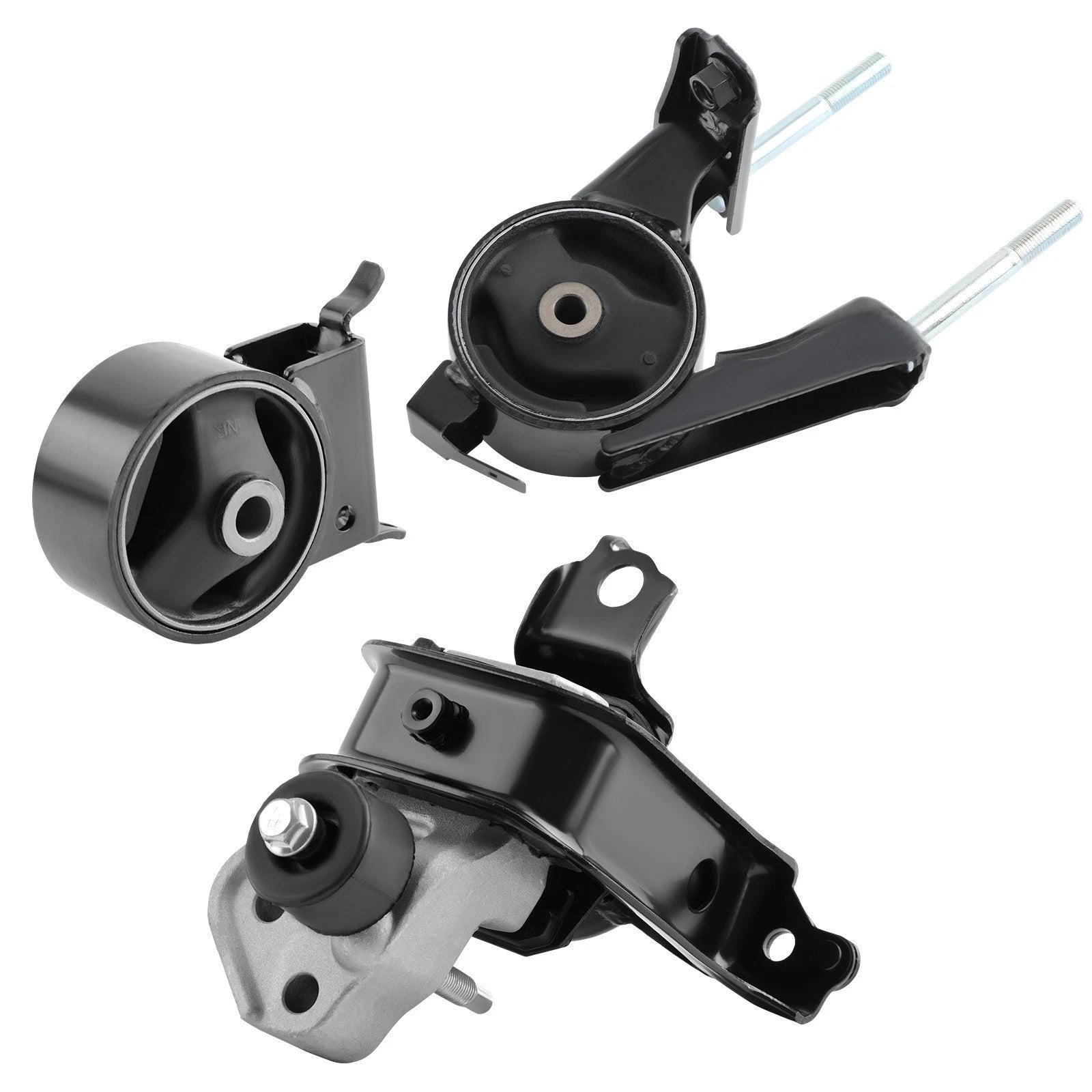 Motor and Trans Mount for Scion XA XB (2004–2006) (1.5L)