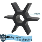 Water Pump Impeller for Sierra Mercury Mariner (30-60HP) 18-8900 4-8900 47-19453T