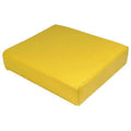 Seat Cushion for A-AT13222-AI (Wood Base, Yellow)