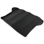 All-Weather TPE Cargo Liner for Nissan Murano (2015–2023) Black Trunk Mat
