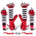 Coilover Struts Springs Kit for Honda Civic EM2 (2001–2005)