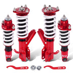 Coilover Struts Springs Kit for Honda Civic EM2 (2001–2005)