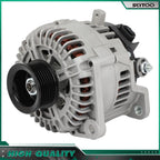 Alternator for Suzuki Truck Equator V6 4.0L (2009–2010) 31400-82Z10