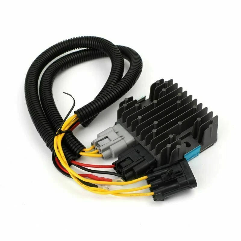 Voltage Regulator Rectifier Kit for Polaris RZR 1000 XP 4 (2014–2018) 2206367 T9