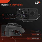 Right Interior Door Handle for Kia Soul (2010-2013)