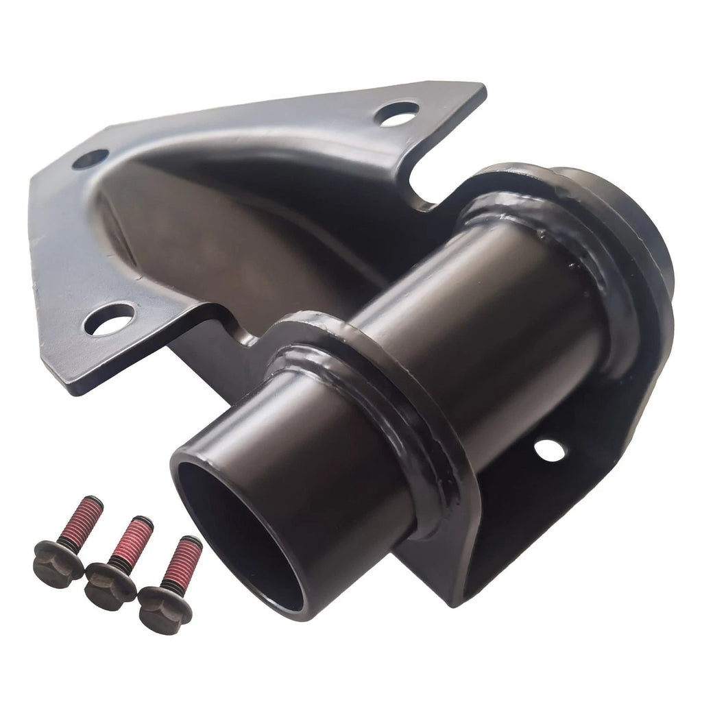 Leaf Spring Shackles and Hangers for Dodge B1500 B2500 (1982–1997) 722-062