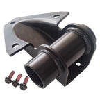 Leaf Spring Shackles and Hangers for Dodge B1500 B2500 (1982–1997) 722-062