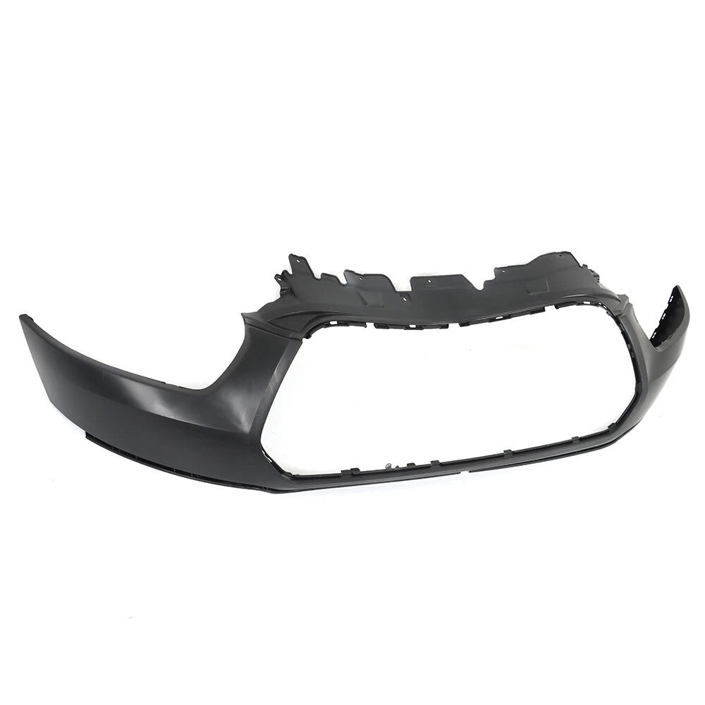 Front Bumper Upper Cover for Ford Transit 150 250 350 (2015–2019)