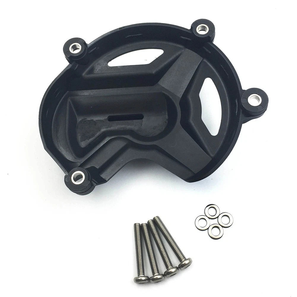 Alternator Cover Protector for BMW S1000RR S1000R (2009–2016)