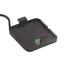 Tow Hook Cover for Mercedes Benz ML GL (2006–2012)