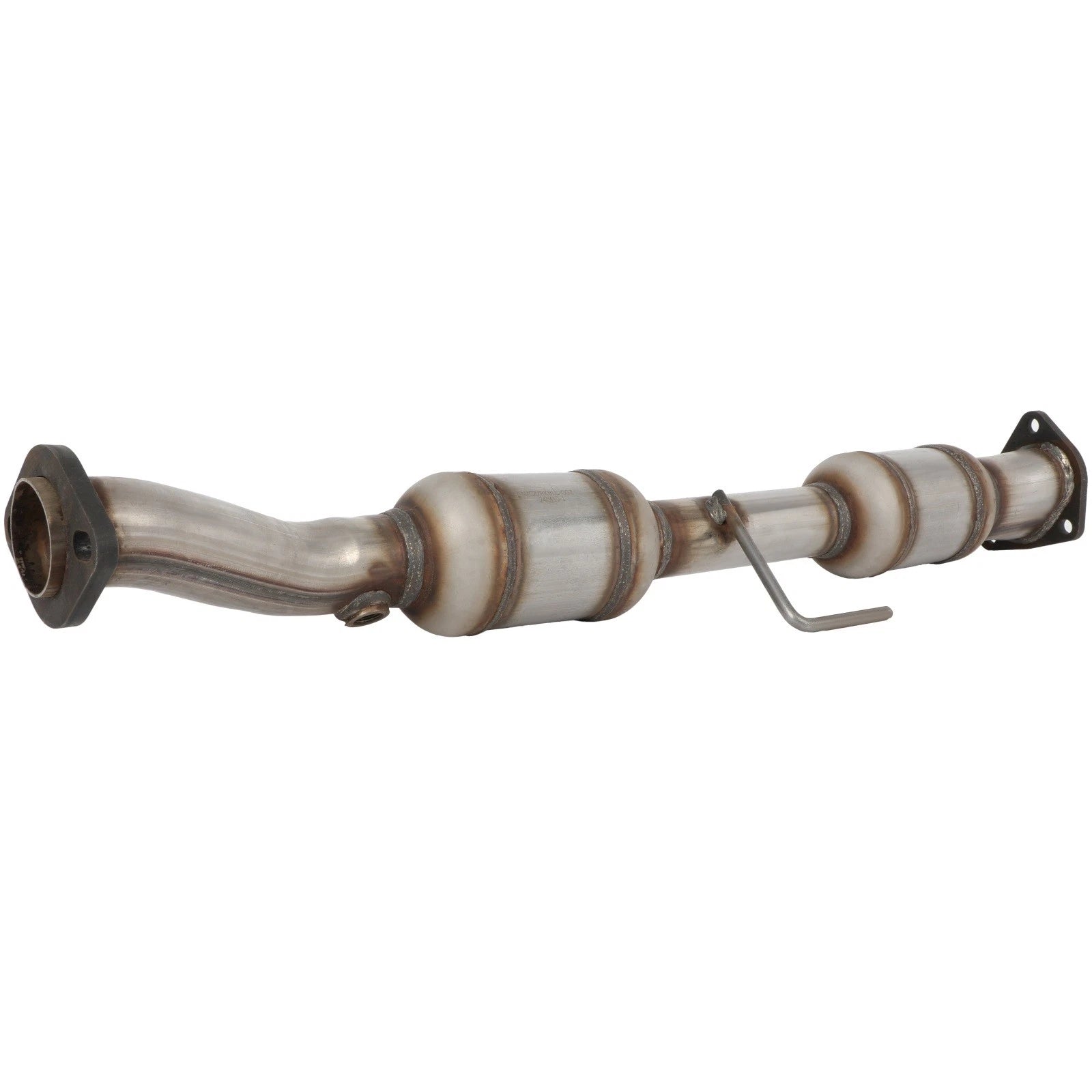 Rear Catalytic Converter for Ford Ranger (1998-2000) EPA Approved