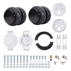 Air Tow Assist Rear Bag Kit for GMC Sierra, Chevy Silverado 1500 (1999–2006)