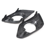 Front Fog Light Covers for Nissan Rogue X-Trail (2014-2016)