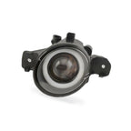 Front Fog Light with LED Angel Eye for Nissan Sylphy Tiida Sunny