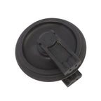 Front Idler Pulley for Kubota KX71-3 U25 U25S U27-4 (RC348-21302 RC348-21304)