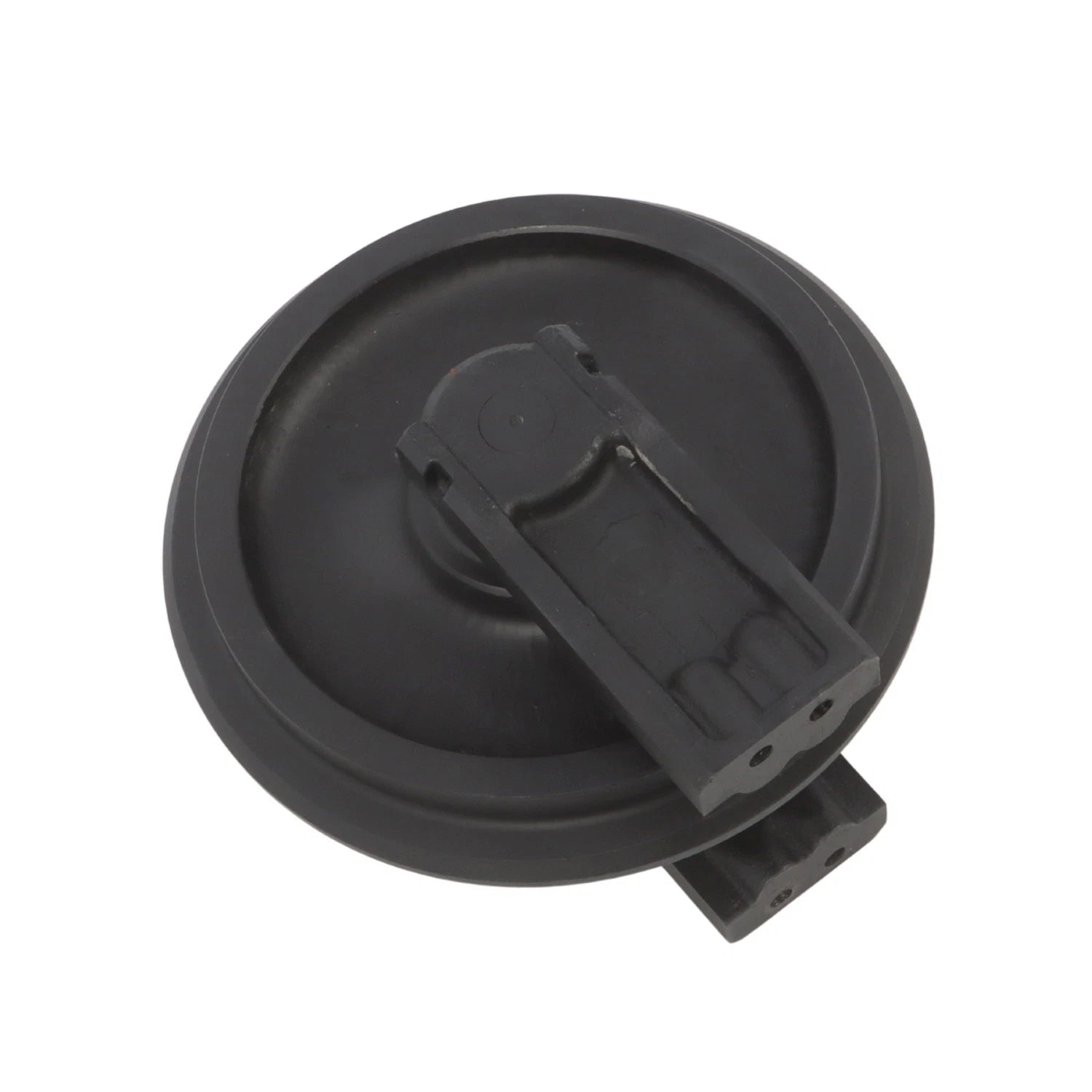 Front Idler Pulley for Kubota KX71-3 U25 U25S U27-4 (RC348-21302 RC348-21304)