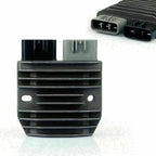 Regulator Rectifier for Yamaha YZF R1/FZ1/FJR1300 (2002–2014) 1D7-81960-00