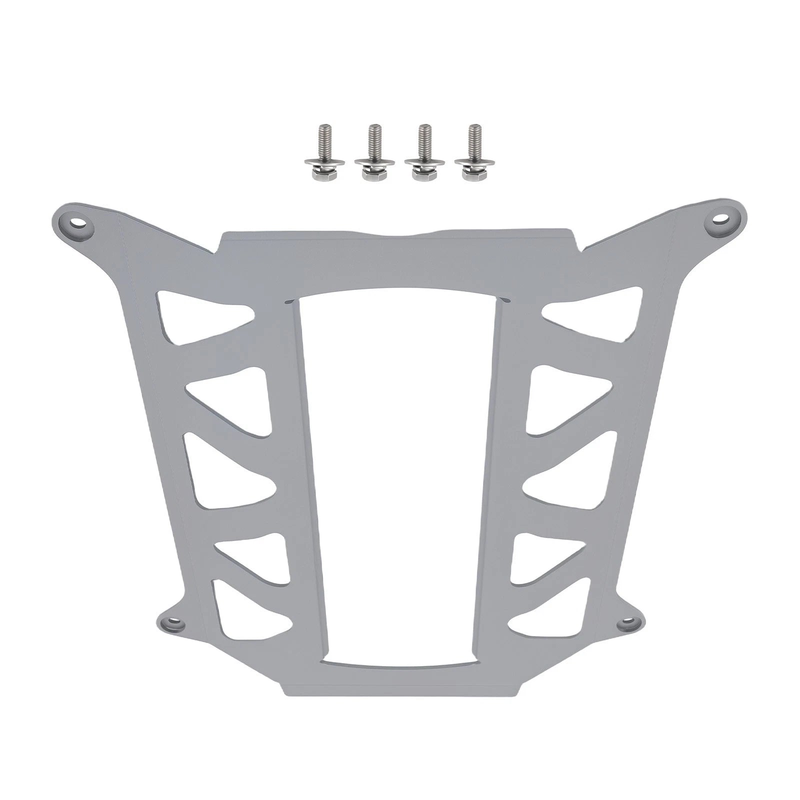 Middle Lower Bar Brace for Honda Civic (2016–2020)