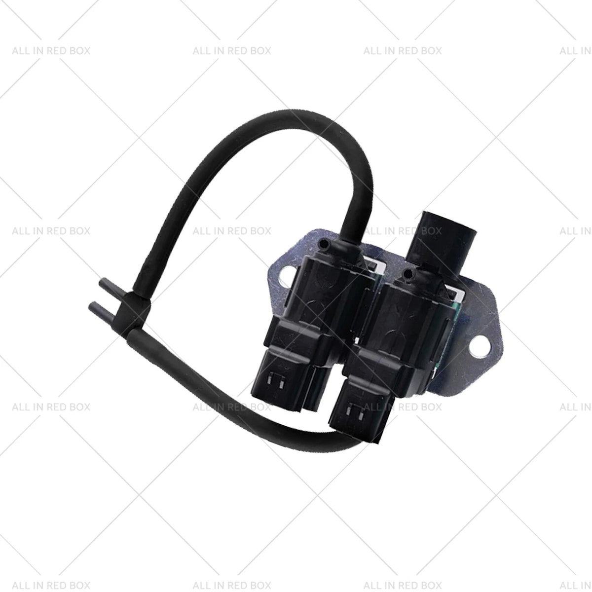 Front Diff Solenoid Freewheel Valve for Mitsubishi Pajero NW NX (2007–2017)