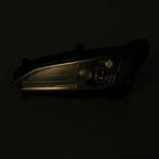Chrome Front Fog Light for Hyundai Santa Fe Sport (2013-2016)