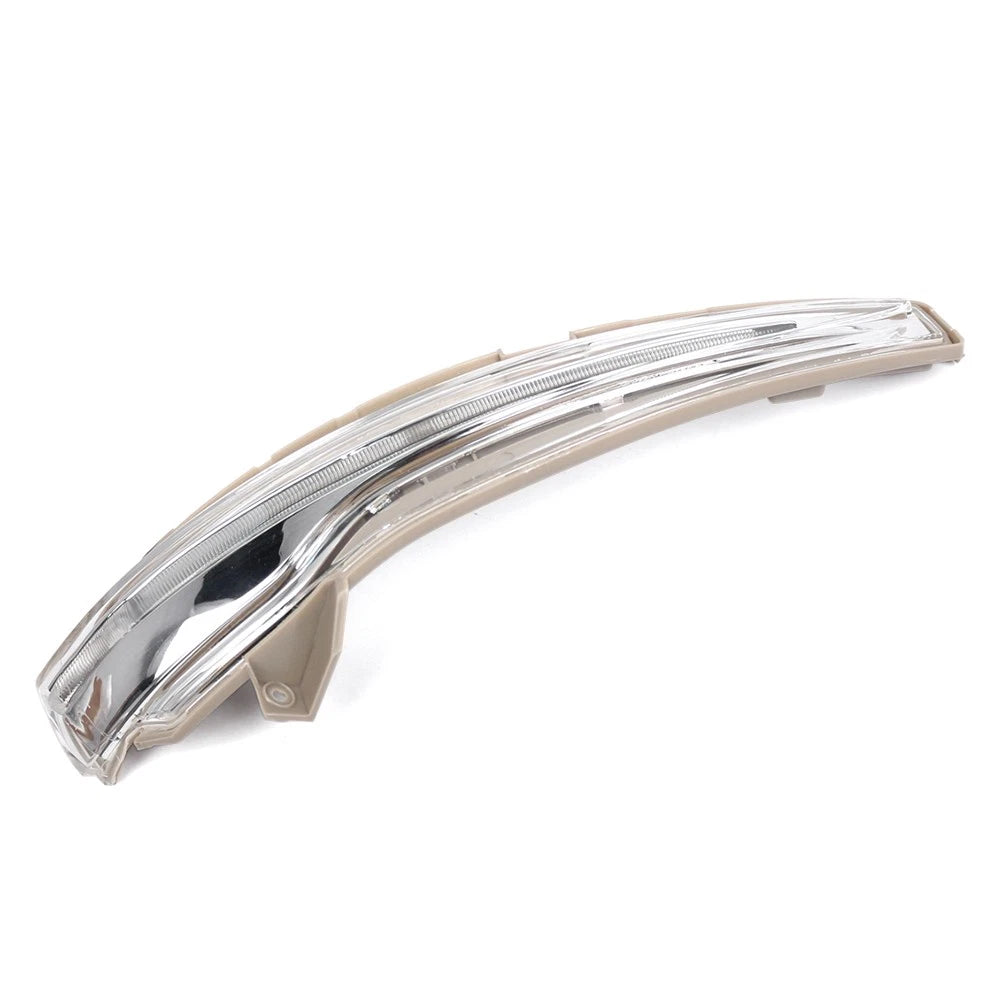 Rearview Mirror Turn Signal Light for Benz C E S CLS GLA GLC GLE (Left Side)