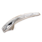 Rearview Mirror Turn Signal Light for Benz C E S CLS GLA GLC GLE (Left Side)
