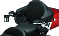 Kuryakyn Passenger Armrests for Harley Davidson Touring & Tri Glide (2014–2016)