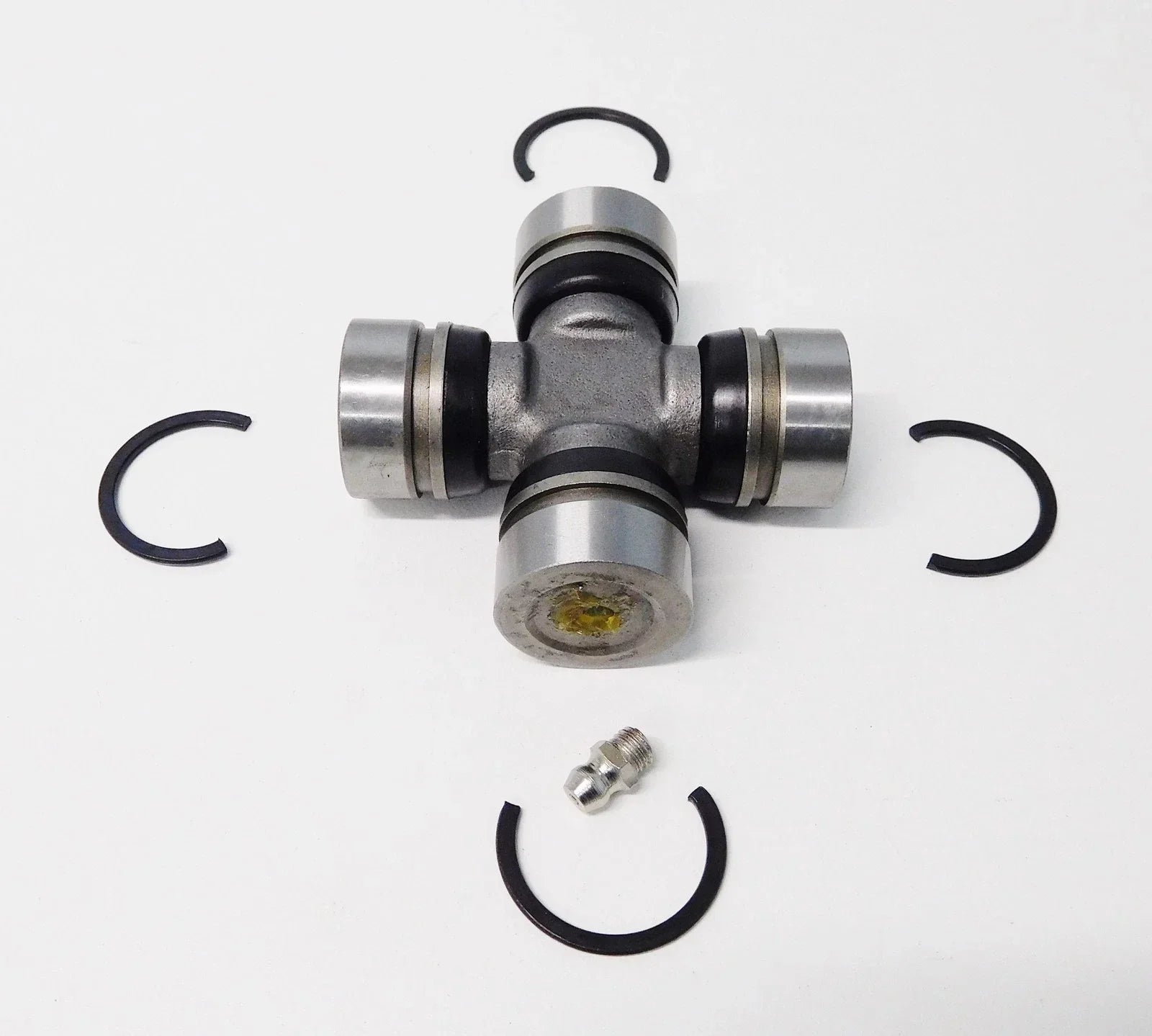 Tailshaft Universal Joint for Navara D21 Z24 Petrol 4WD (1986-1992)