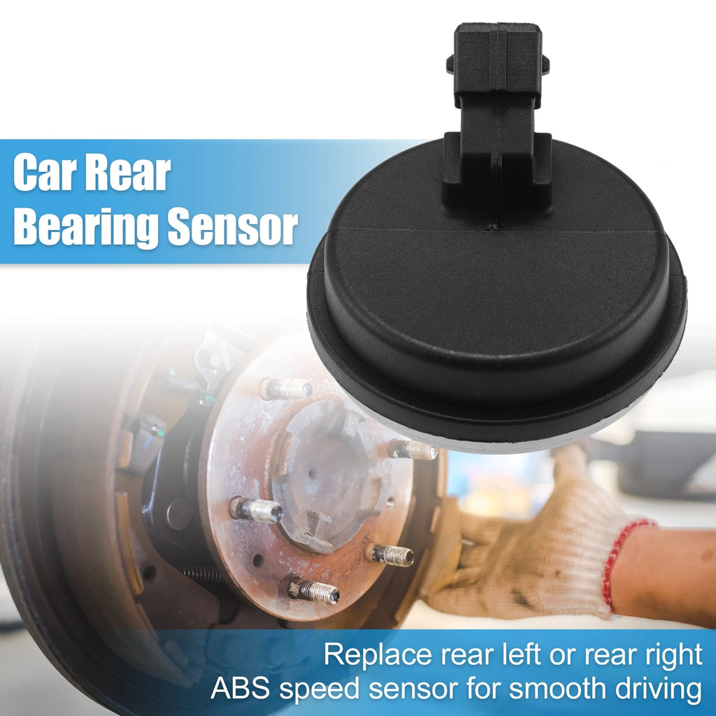 Rear Hub Bearing ABS Speed Sensor for Kia Forte, Hyundai Elantra (NO.58980F000)