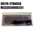 LCD Display Module for Kia Optima (2011–2015)