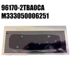 LCD Display Module for Kia Optima (2011–2015)