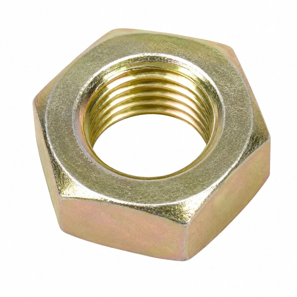 Blade Nut 10mm LH Thread for (B172009)