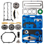 Timing Chain Kit for Land Rover Velar L560 (2017-2023)
