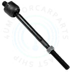 Set of 4 Tie Rod Ends for Ford Explorer Sport Trac (2001–2005)