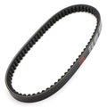 2Pcs Drive Belt 700 x 18 for Peugeot Zenith 50 Buxy 50 SV 50 Junior (1995–2008)