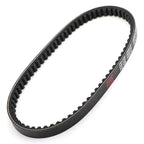 2Pcs Drive Belt 700 x 18 for Peugeot Zenith 50 Buxy 50 SV 50 Junior (1995–2008)