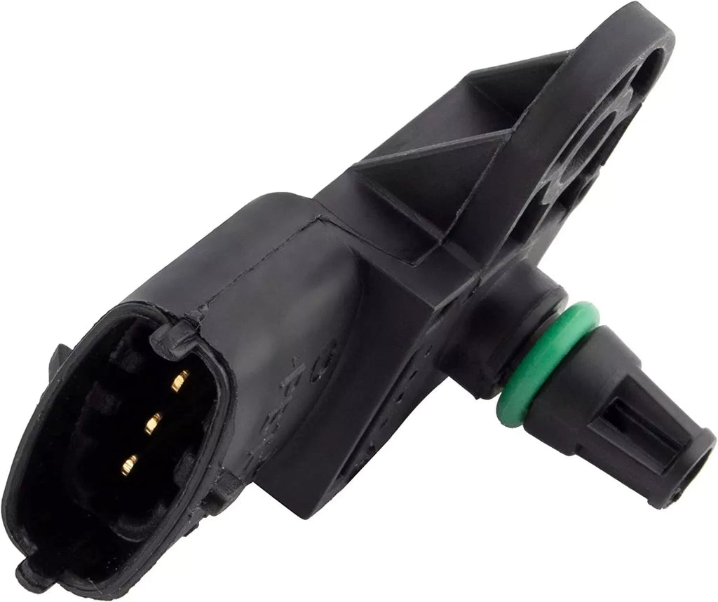 MAP Sensor for IVECO DAILY Mk3 2.8D (1999–2006) 504064370