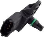 MAP Sensor for IVECO DAILY Mk3 2.8D (1999–2006) 504064370