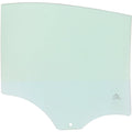 Rear Passenger Door Glass for BMW 3 Series (E46)