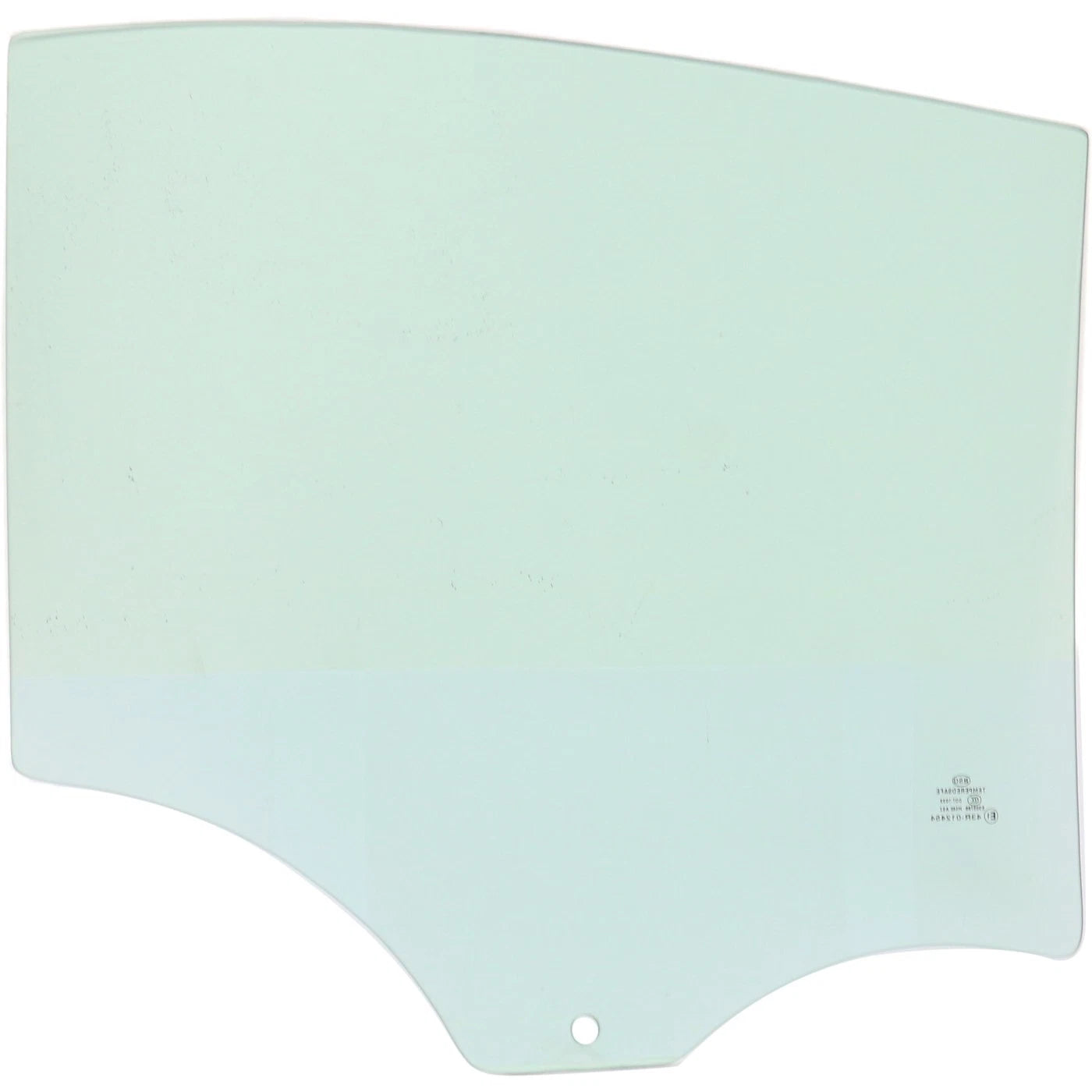 Rear Passenger Door Glass for BMW 3 Series (E46)