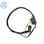 CDI Wire Harness Stator Assembly for 50cc 70cc 90cc 110cc 125cc ATV (2000-2023)