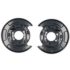 Rear Brake Backing Plate Set for Subaru Forester (2008–2013) 26704FG010